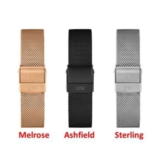 Top 11 Dây Đeo Đồng Hồ tốt nhất hiện nay (Tư vấn mua 2024) 4
