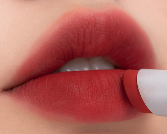 Son Môi Zero Matte Lipstick 3