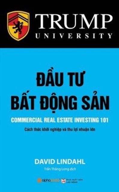 Đầu Tư Bất Động Sản 1
