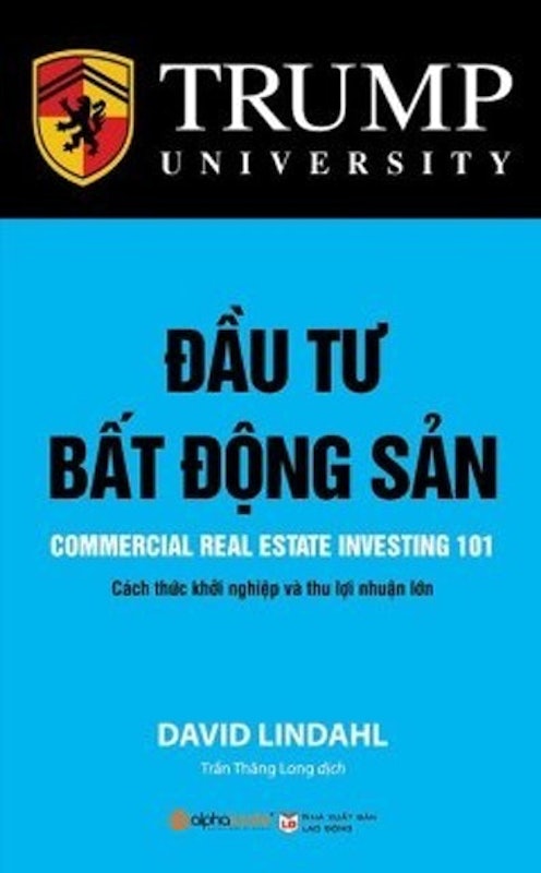 Đầu Tư Bất Động Sản 1