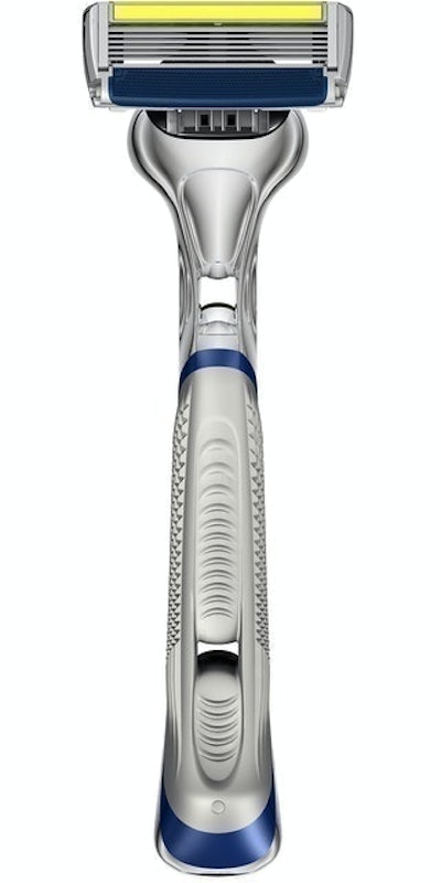 Dao Cạo Râu Pace 6 Plus 1