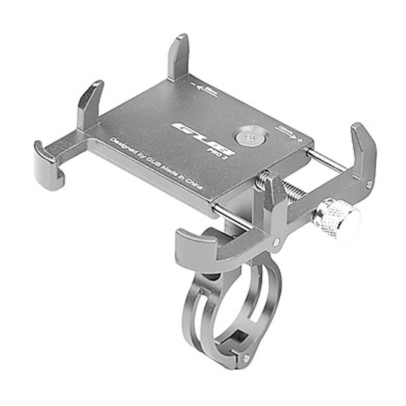 Giá Đỡ Điện Thoại Dành Cho Xe Đạp Gub Pro 3 1