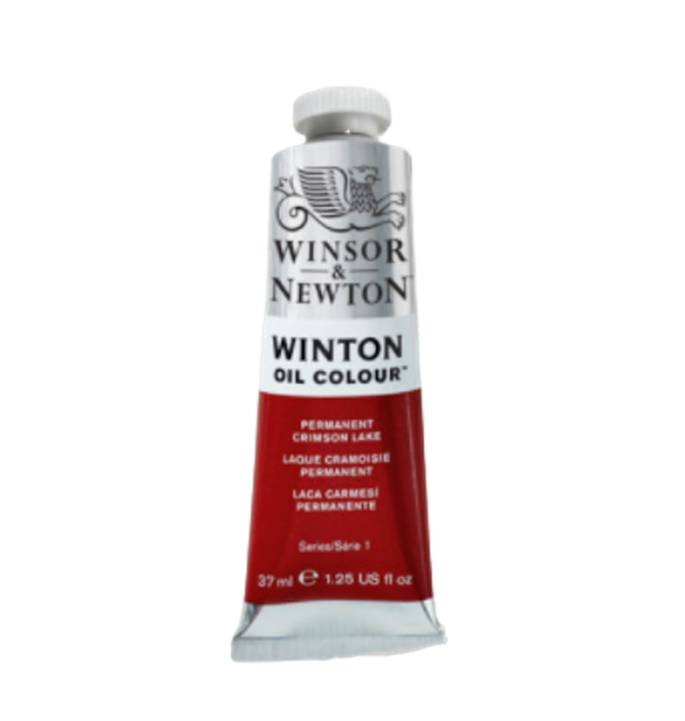 Winton Oil Colour 2