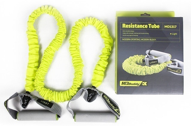 Dây Kháng Lực MDBuddy 2