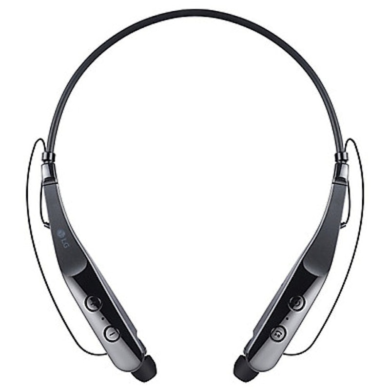 Tai Nghe Bluetooth LG 1
