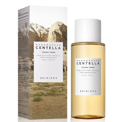 Madagascar Centella Toning Toner