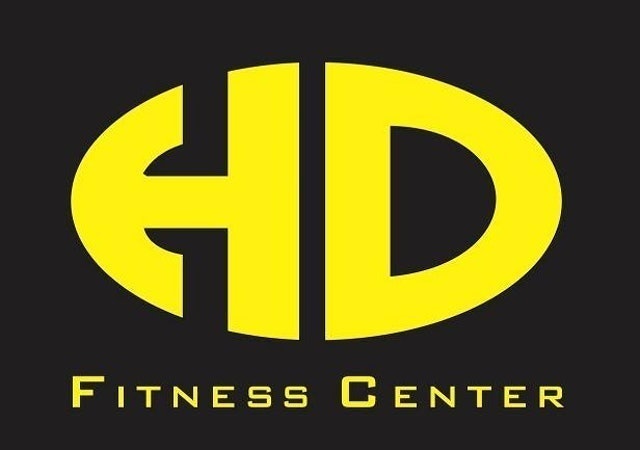Phòng Tập Gym HD Fitness Center 1