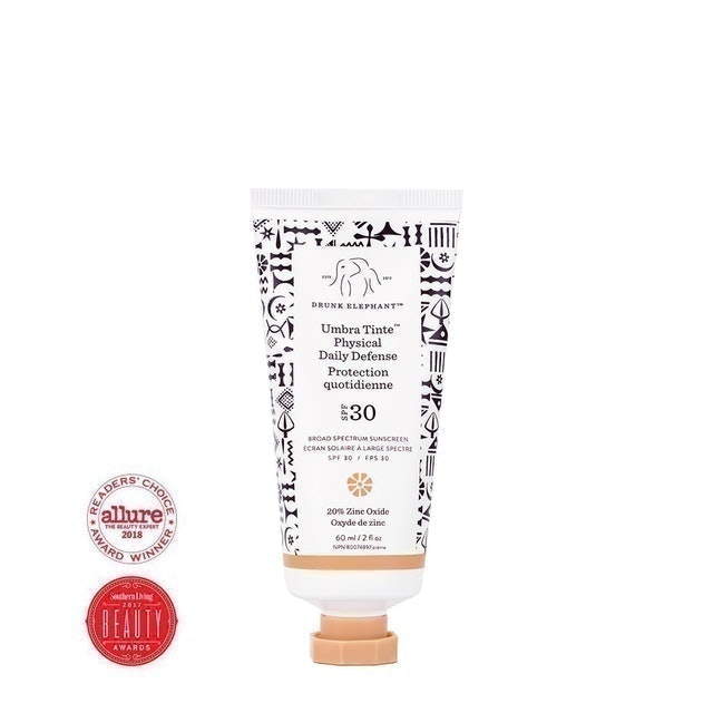 Umbra Tinte Physical Daily Defense 1