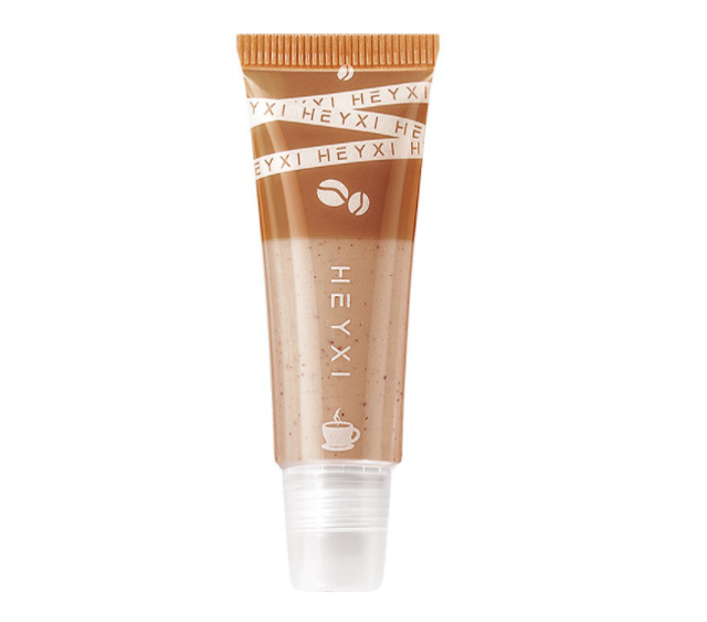 Tẩy Da Chết Môi Cafe Lip Scrub Hương Cà Phê 1