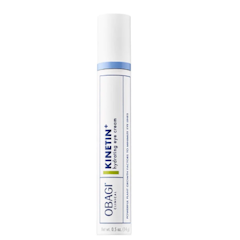 Kem Dưỡng Chống Nhăn Vùng Mắt CLINICAL Kinetin+ Hydrating Eye Cream