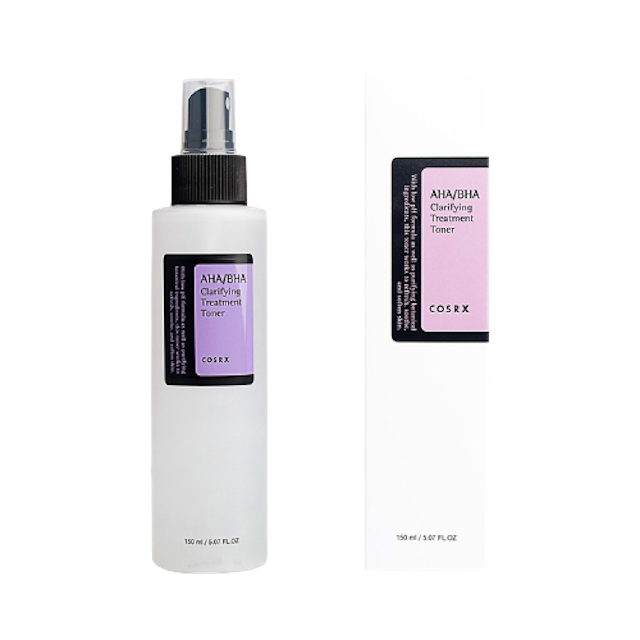 Toner Cho Da Dầu Mụn nào tốt nhất hiện nay? Cách chọn Toner Cho Da Dầu Mụn [Tư Vấn Từ Chuyên Gia] 2