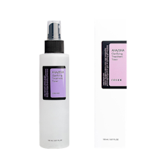 AHA/BHA Clarifying Treatment Toner