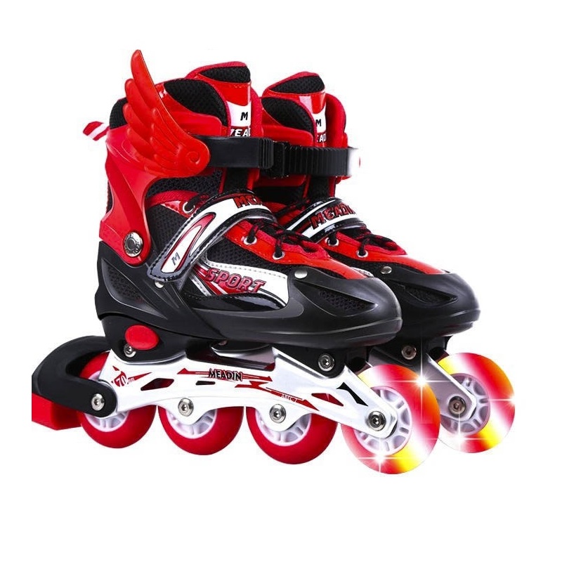 Giày Trượt Patin Trẻ Em Sport 2