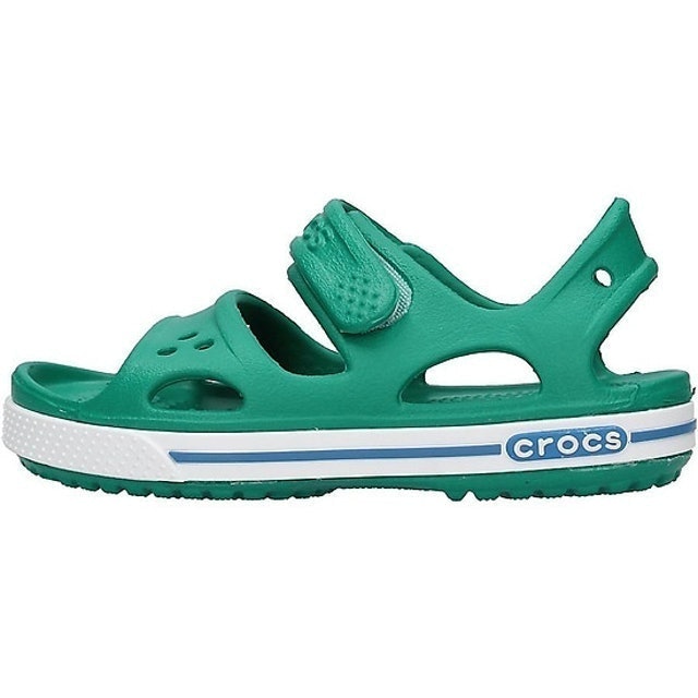 Sandal Trẻ Em Preschool Crocband 1