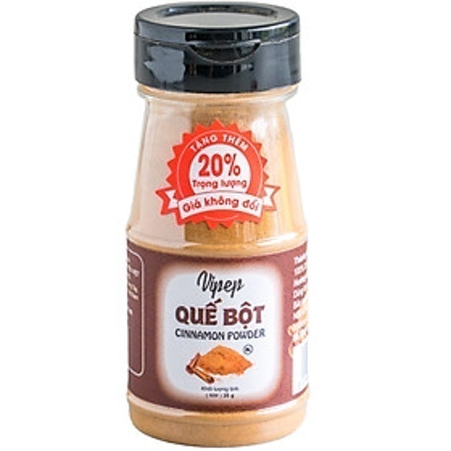 Quế Bột Viet Pepper 2