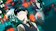 Tokyo Ghoul - Ngạ Quỷ Vùng Tokyo 1