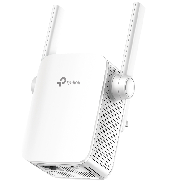 Bộ Kích Sóng Wi-Fi TP-Link  2