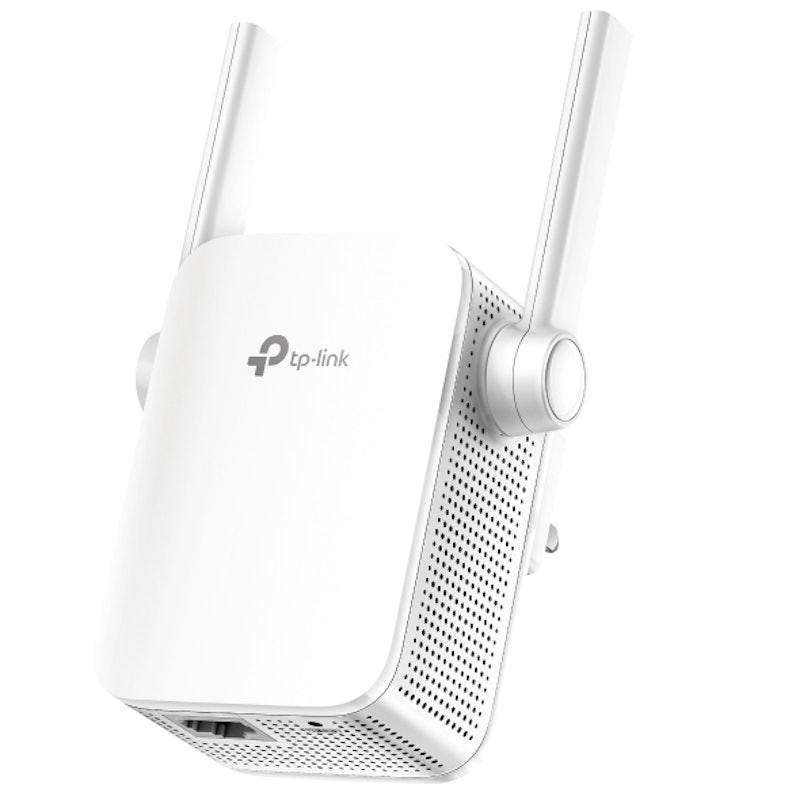 Bộ Kích Sóng Wi-Fi TP-Link 2
