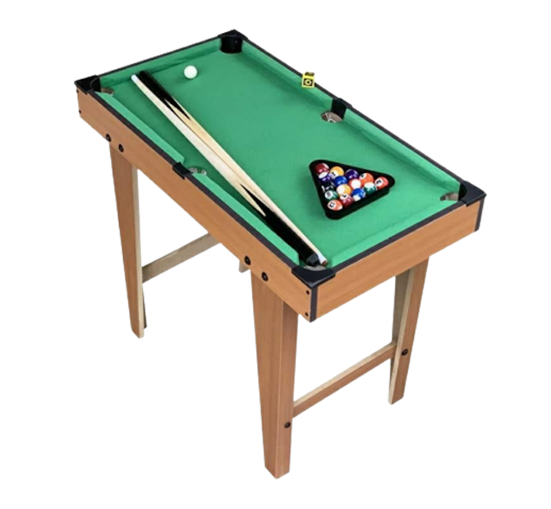 Bàn Bida Mini Gỗ 1