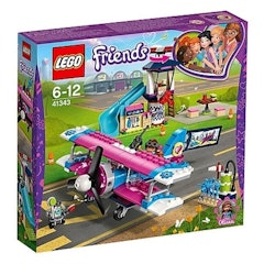 Máy Bay Lego