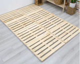 Top 10 Giường Pallet Gỗ tốt nhất hiện nay (Beyours, Ochu, Vanu Decor) 5