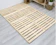 BolaShop Giường Ngủ Pallet Gỗ Thông Gấp Gọn Bola 1