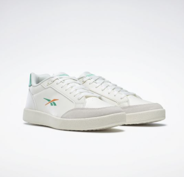 Giày Thể Thao Unisex Reebok Classics Vector Smash Syn 1
