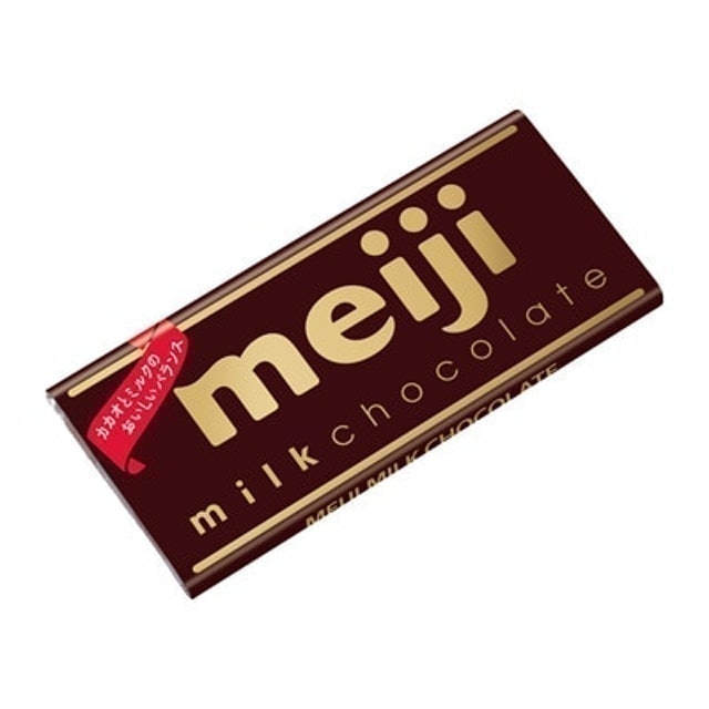 Top 9 Socola Thanh ngon nhất hiện nay (Meiji, Lindt, Figo) 2