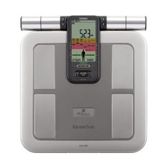 Cân Đo Omron Body Composition Monitor