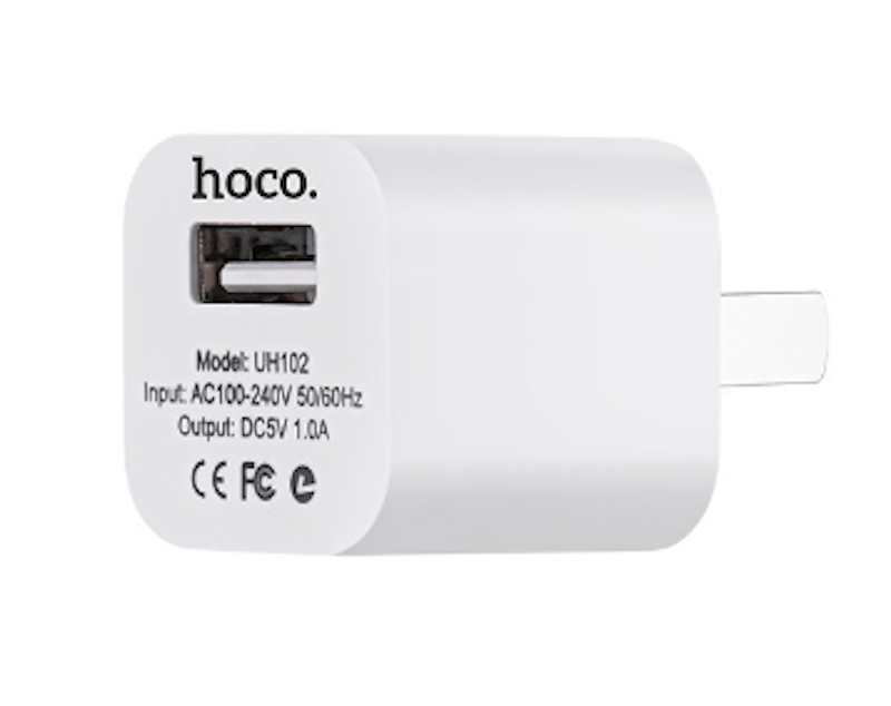 Củ Sạc Hoco 2