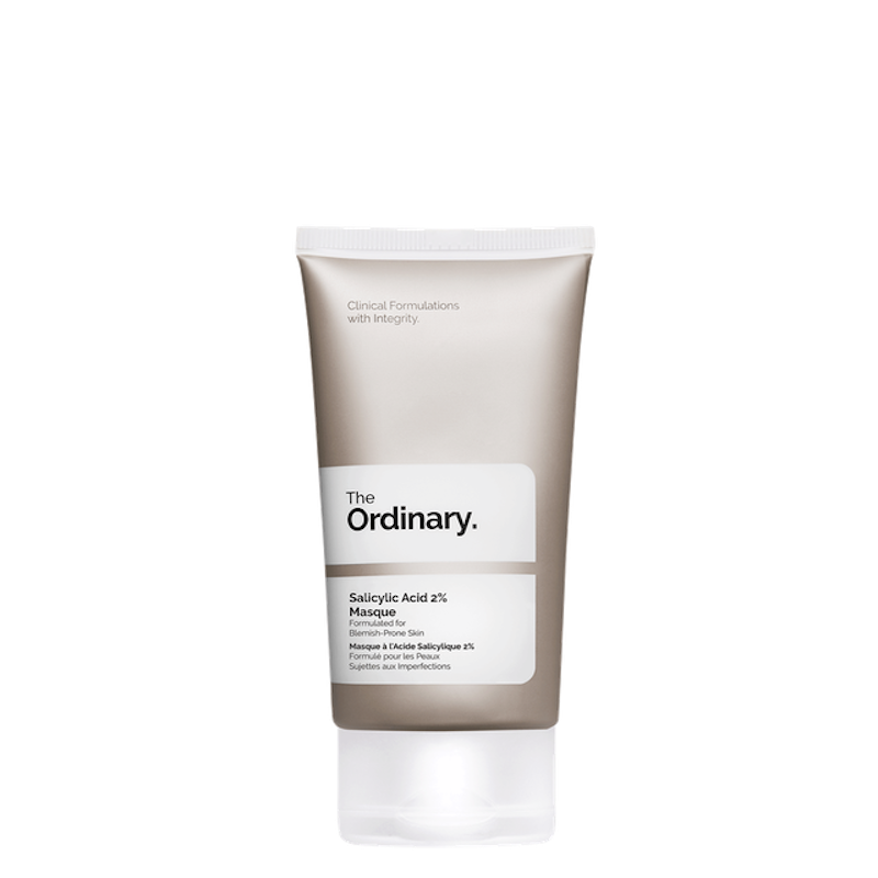 Mặt Nạ BHA The Ordinary 1