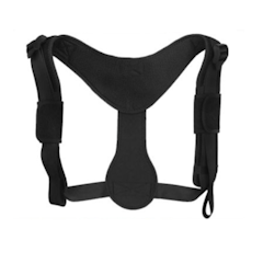 Đai Chống Gù Lưng Cao Cấp GoodFit