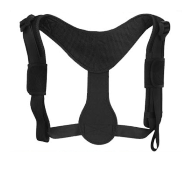 Đai Chống Gù Lưng Cao Cấp GoodFit 1