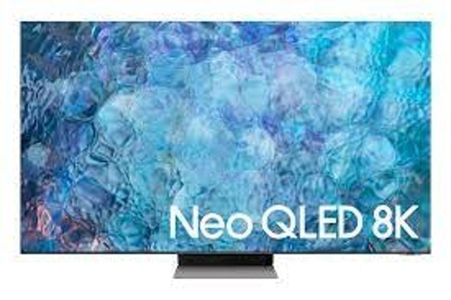 Top 6 Tivi 8K tốt nhất hiện nay (Samsung, Sony, LG) 2