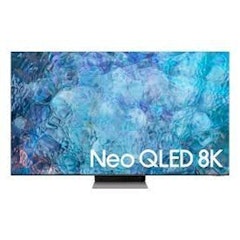Smart TV 8K Neo QLED
