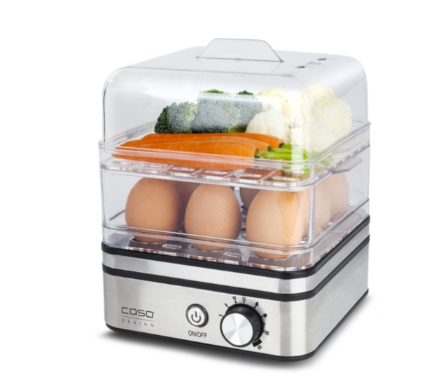 Top 7 Nồi Hấp Điện tốt nhất hiện nay [Tư Vấn Từ Chuyên Gia] 3