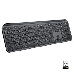 MX Keys