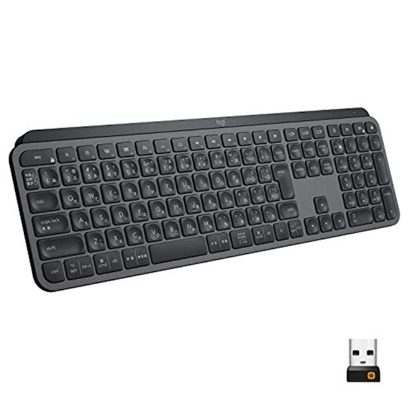 MX Keys 1