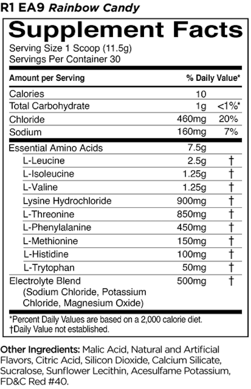 R1 Essential Amino 9 2