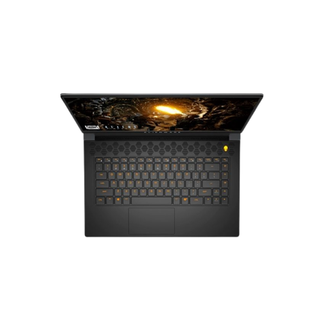 Laptop Dell Alienware M15 R6 3