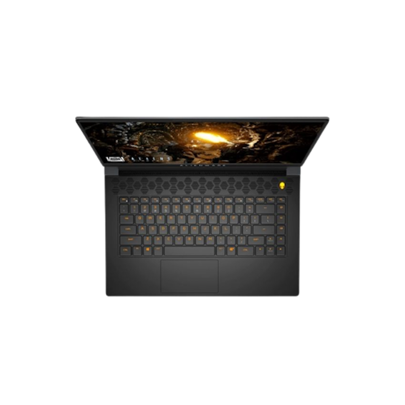 Laptop Dell Alienware M15 R6 3