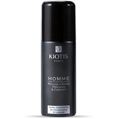 Bọt Cạo Râu Homme Mousse A Raser