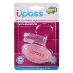 Gạc Rơ Lưỡi Silicone Upass