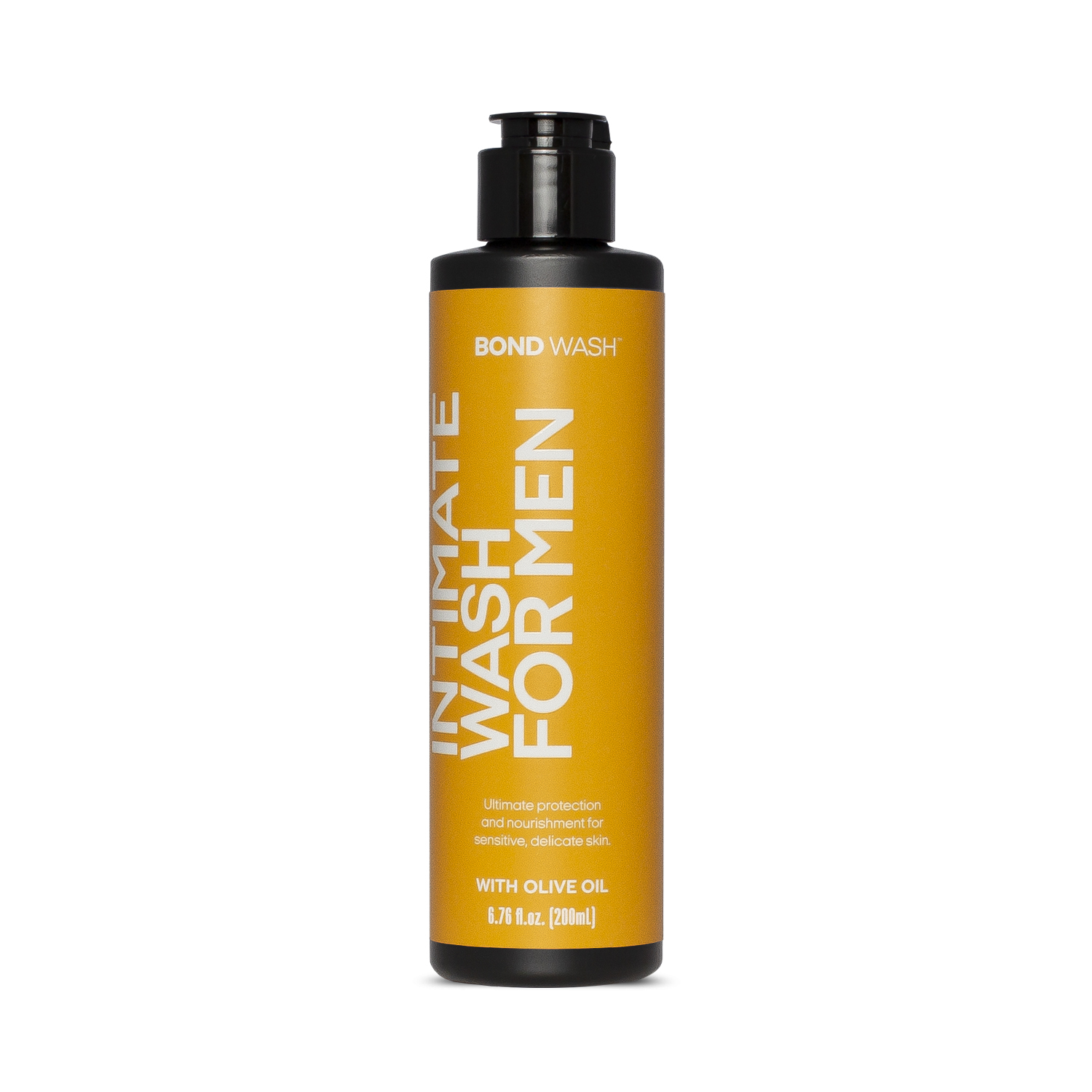 Dung Dịch Vệ Sinh Nam Olive Oil Bond Wash  1