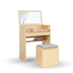 Bàn Trang Điểm Dambi Dressing Table