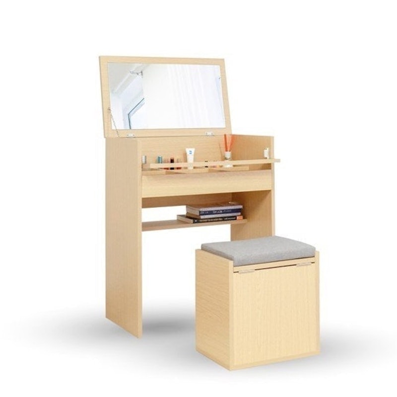 Bàn Trang Điểm Dambi Dressing Table 1