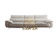 Nội Thất Tâm An Sofa Băng Da Bianca 1