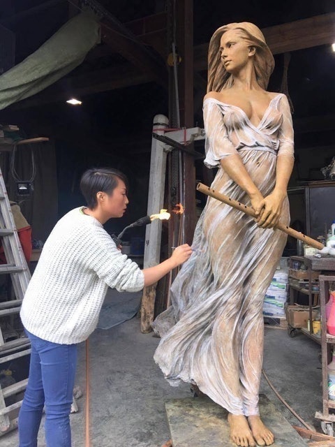 Oasis Cafe Lê Văn Sỹ 2