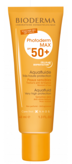 Kem Chống Nắng Phổ Rộng Bioderma Photoderm SPF 50+ 1