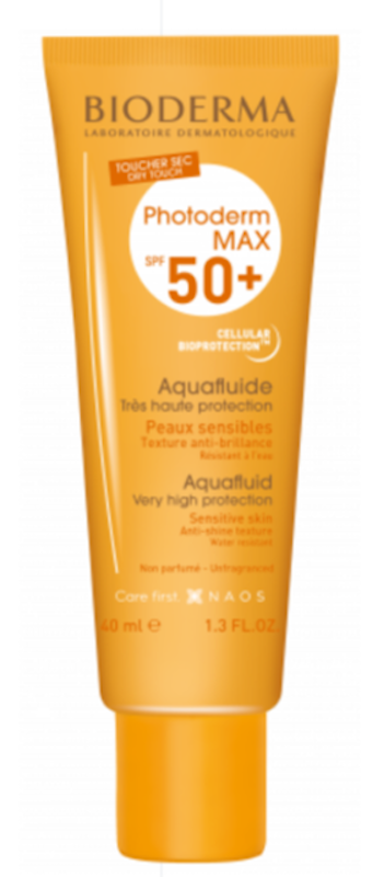 Kem Chống Nắng Phổ Rộng Bioderma Photoderm SPF 50+ 1